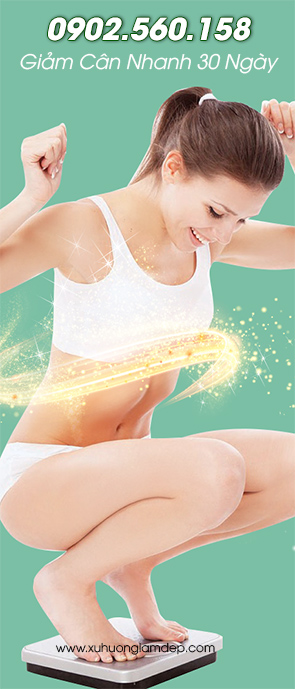 Giảm Cân Hiệu Quả